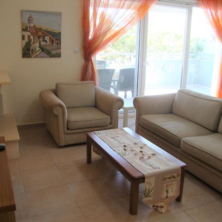 Joy Apartment Keramoti  Ngoại thất bức ảnh